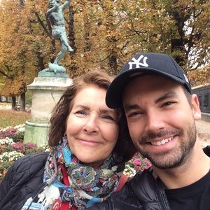 Meet your Posher, Mary kaye